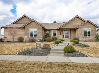 1712 S Steen Rd, Spokane Valley, WA 99037