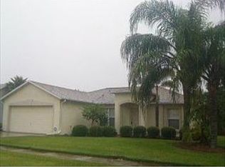 1442 Old Millpond Rd, Melbourne, FL 32940