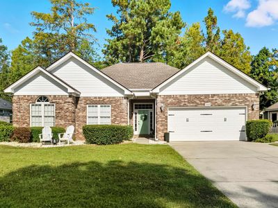 1442 Fox Hollow Way, North Myrtle Beach, SC, 29582