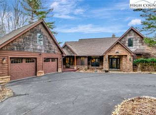 115 Turkey Trail, Sugar Mountain, NC 28604