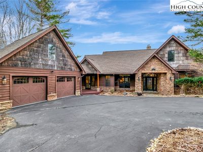 115 Turkey Trail, Sugar Mountain, NC, 28604