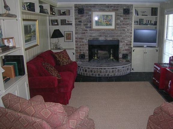 Family Room/Den
