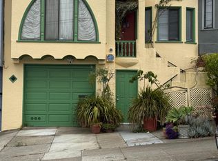 1690 27th Ave, San Francisco, CA 94122
