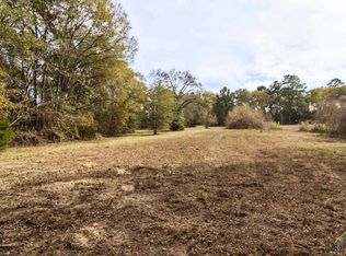 1363 County Road 152 E, Tyler, TX 75703