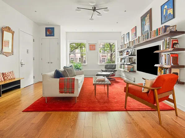 219 Union St APT 1A, Brooklyn, NY 11231