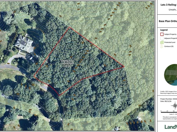 3 Reiling Pond Rd, Lincoln, MA 01773