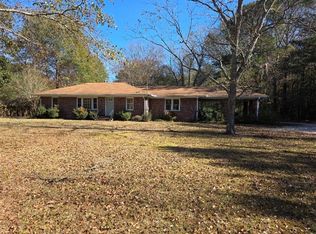 516 Monroe Hwy, Bethlehem, GA 30620