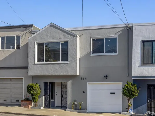 145 Colby St, San Francisco, CA 94134