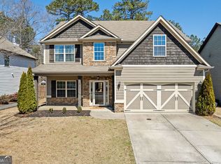 325 Briandwood Dr, Newnan, GA 30265