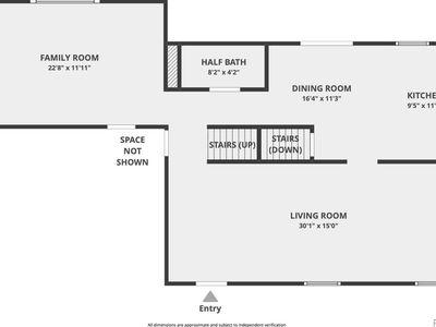 1365 S Laredo Ct, Aurora, CO, 80017