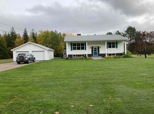 185 Cameron Rd, Hillsboro Parish, PE C0A 1H3