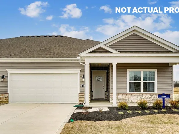 484 Helena Dr, Plain City, OH 43064