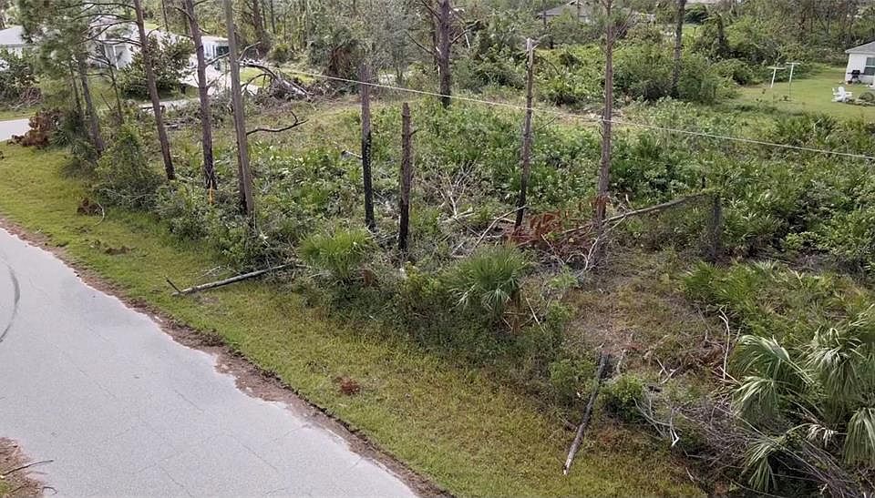 1st image of 8410 MAITLAND STREET LOT 8