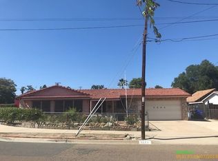 9004 Davenrich St, Spring Valley, CA 91977