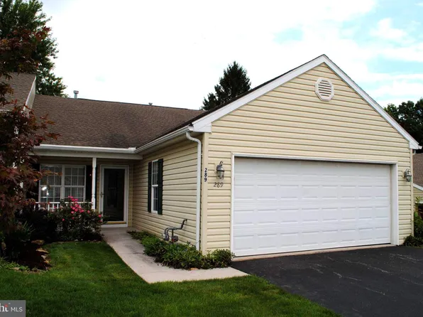 289 Winners Circle Dr, Red Lion, PA 17356