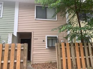 2205 SW 39th Way, Gainesville, FL 32607