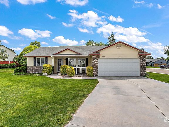 2nd image of 505 Lost Basin Ct