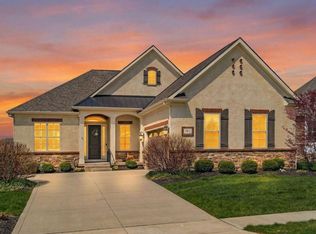 9571 Fair Oaks Dr, Powell, OH