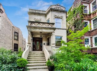 6542 N Newgard Ave #2, Chicago, IL 60626