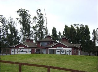5821 Blank Rd, Sebastopol, CA 95472
