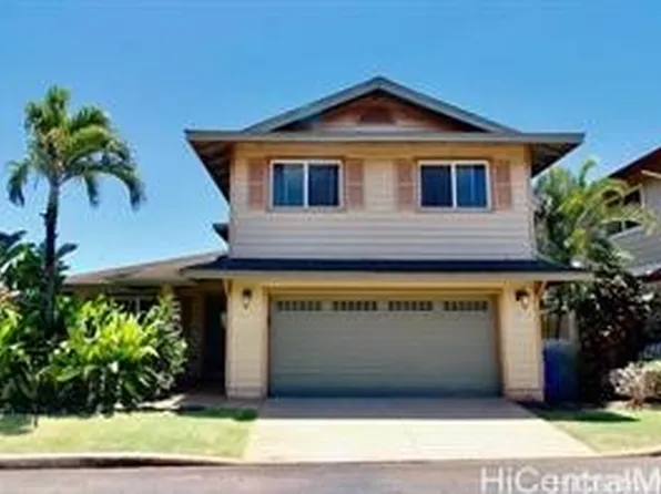 92-831 Makakilo Dr APT 61, Kapolei, HI 96707