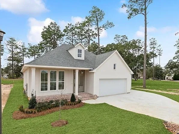 245 Bald Eagle Dr, Abita Springs, LA 70420