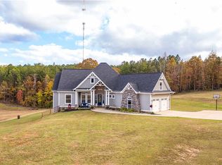 9551 W Banks Mill Rd, Winston, GA 30187