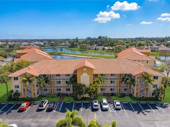 10010 Maddox LN #215, BONITA SPRINGS, FL 34135