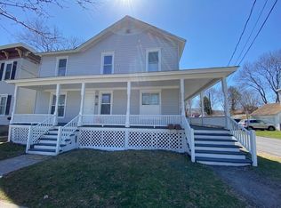 114-116 Spruce St, Oneonta, NY 13820