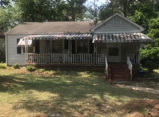 1525 Toronto Rd, Columbia, SC 29204