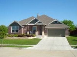 6332 Pinionpark Way, Fort Worth, TX 76179