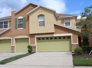 2457 Hassonite St, Kissimmee, FL 34744