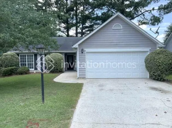 765 Kibbe Cir, Lawrenceville, GA 30044