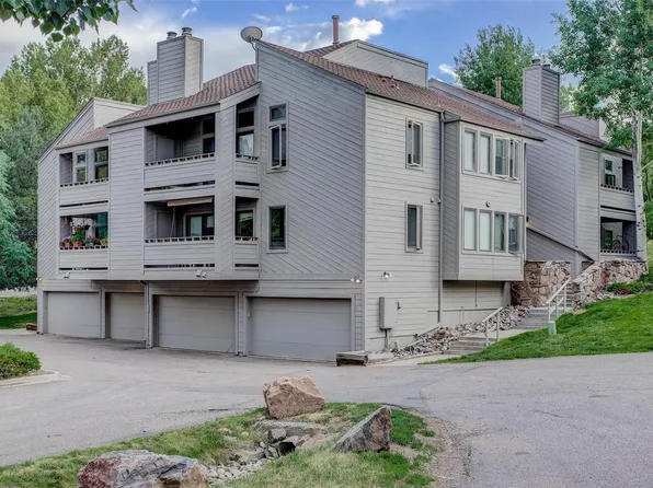 23591 Genesee Village Rd #H, Golden, CO 80401