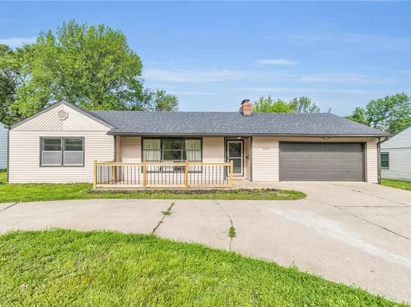 3710 S Sterling Ave, Independence, MO 64052