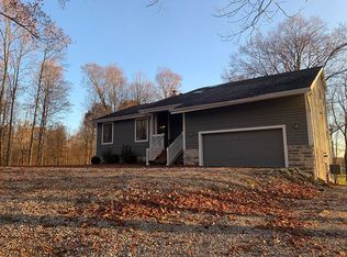 7716 Windy Hollow Rd, Johnstown, OH 43031