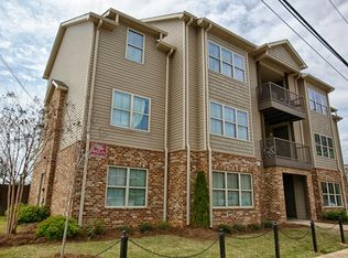 300 Thomas St APT 101, Tuscaloosa, AL 35401