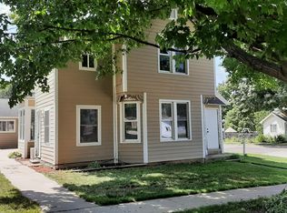 217 Oak St N, Mabel, MN 55954
