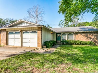 6102 HOPES FERRY ST, San Antonio, TX, 78233