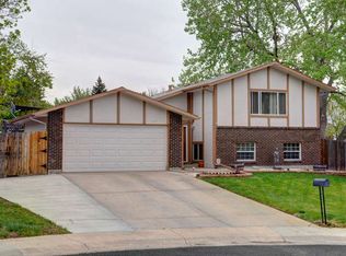 9612 Meade Ct, Westminster, CO 80031