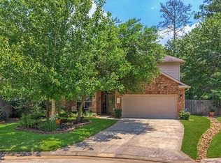 6 Gilded Crest Ct, The Woodlands, TX 77382