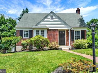 1339 Hill St, York, PA 17403