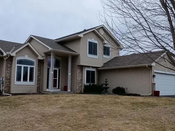 8302 Padre Cir NE, Otsego, MN 55330