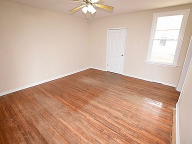 415 E Virginia Ave Crewe Va 23930 Zillow