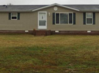 101 Sarah Cv, Kevil, KY 42053