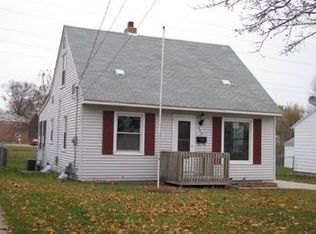 929 Aldon St SW, Wyoming, MI 49509