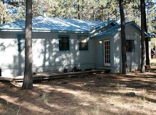 46 Knollwood Way, Eagle Nest, NM 87710