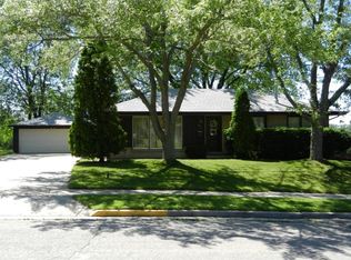 1418 S Grand Ave, Waukesha, WI 53189