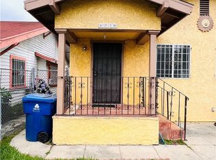 1738 W 38th St, Los Angeles, CA 90062