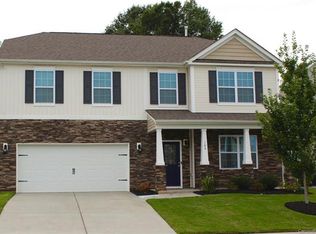 105 Knightsway Dr, Mooresville, NC 28115